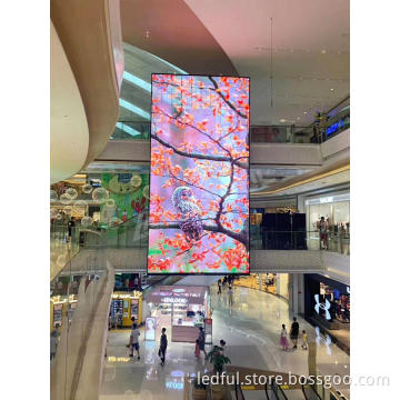 What's the Difference Between the Stage Display and the Conventional Indoor and Outdoor Display